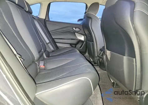 2023 Acura Tlx Advance z USA, uszkodzony, nr VIN 19UUB6F63PA001563